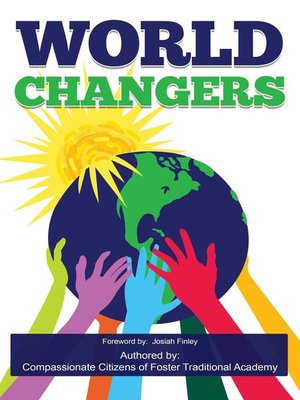 cover image of World Changers